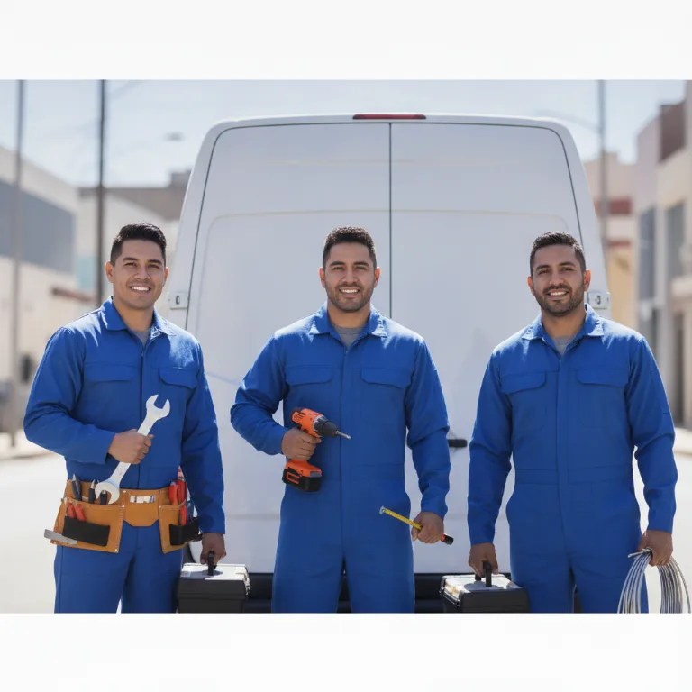 Reparação Estores equipe em Belo Horizonte
